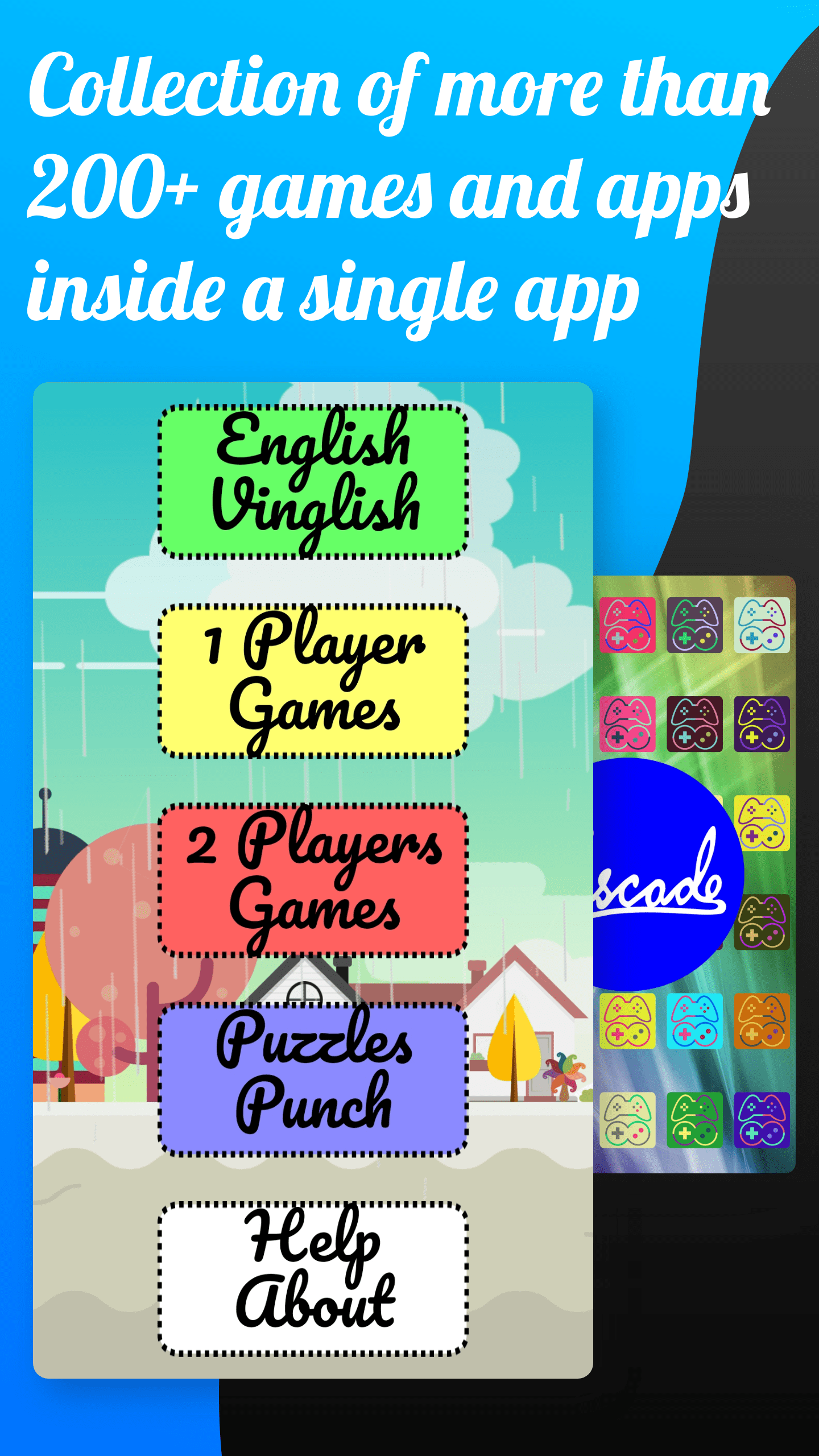 Thapli Super Arcade gallery image