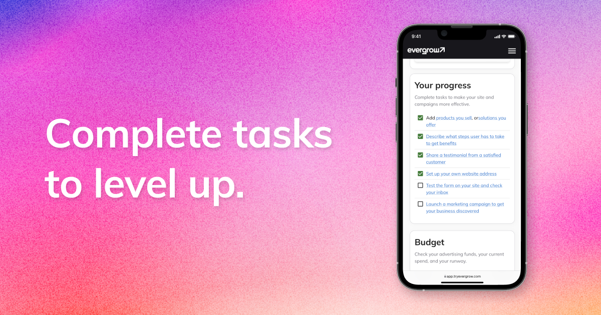 Evergrow gallery image
