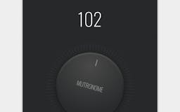 Mutronome for iOS media 1