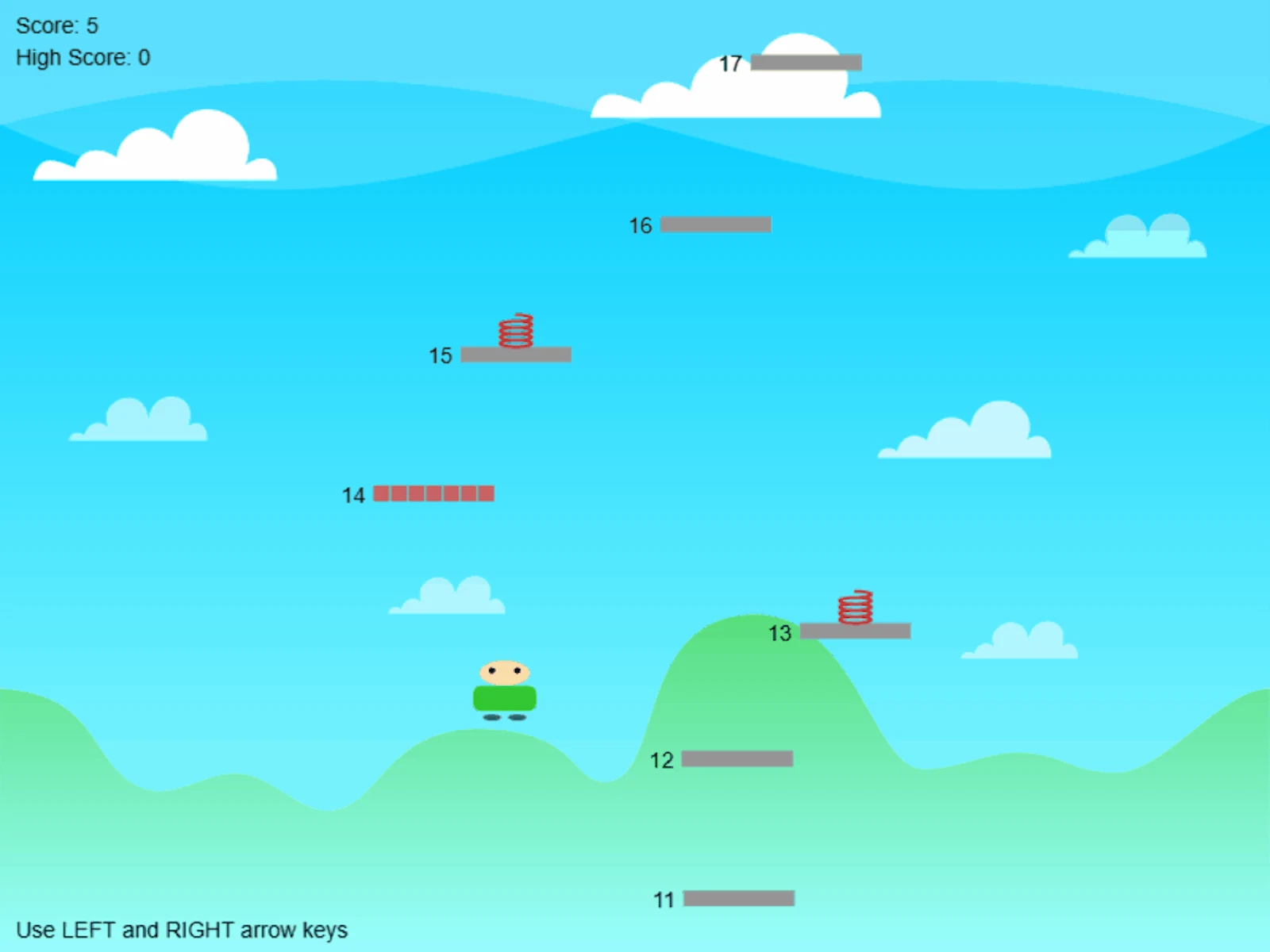 Collection of 50 casual games screenshot 16