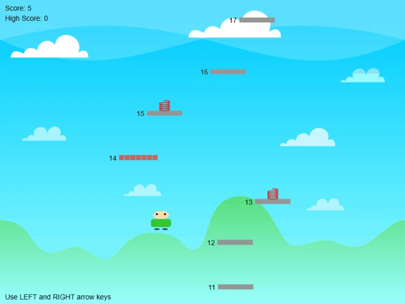 Collection of 50 casual games screenshot 16