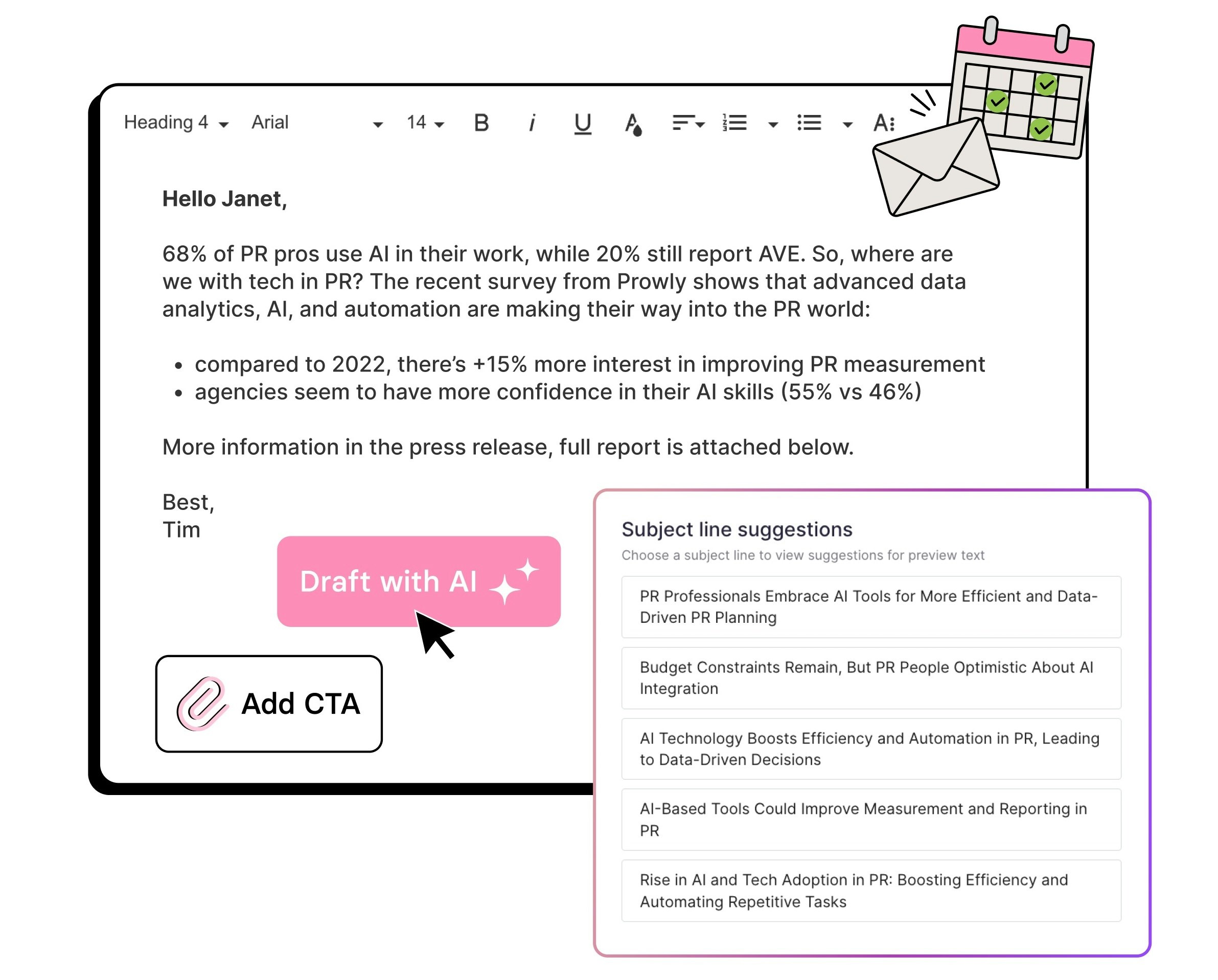 Prowly gallery image