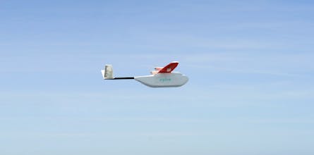 Zipline gallery image