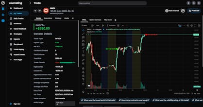 TerraTrade gallery image