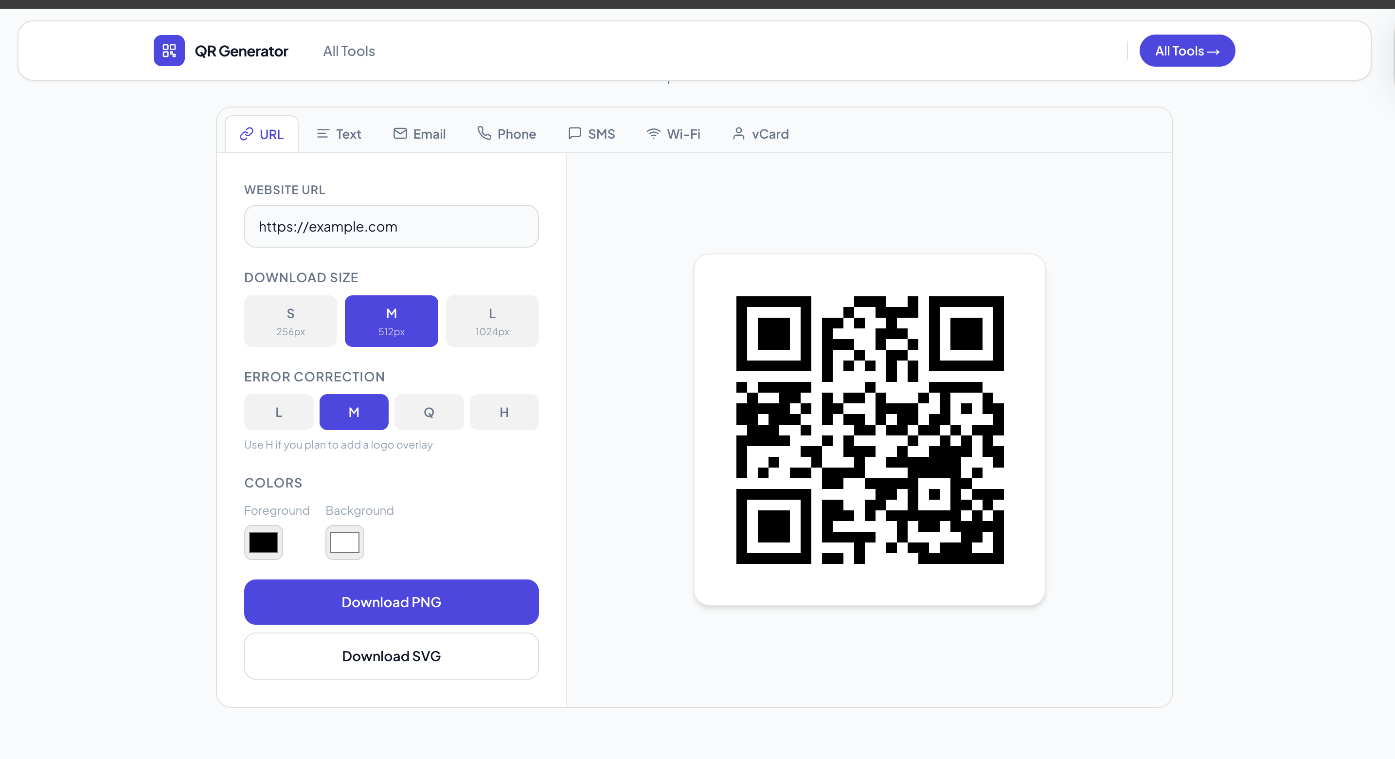 FileConvertiz gallery image