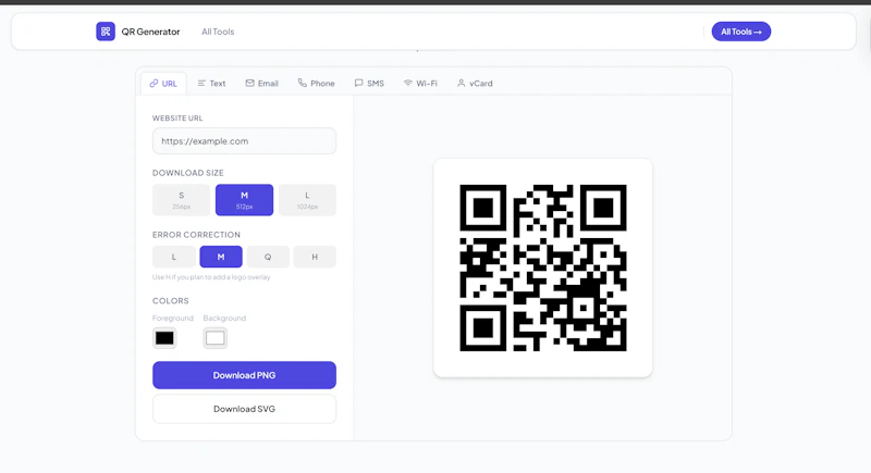 FileConvertiz screenshot 2