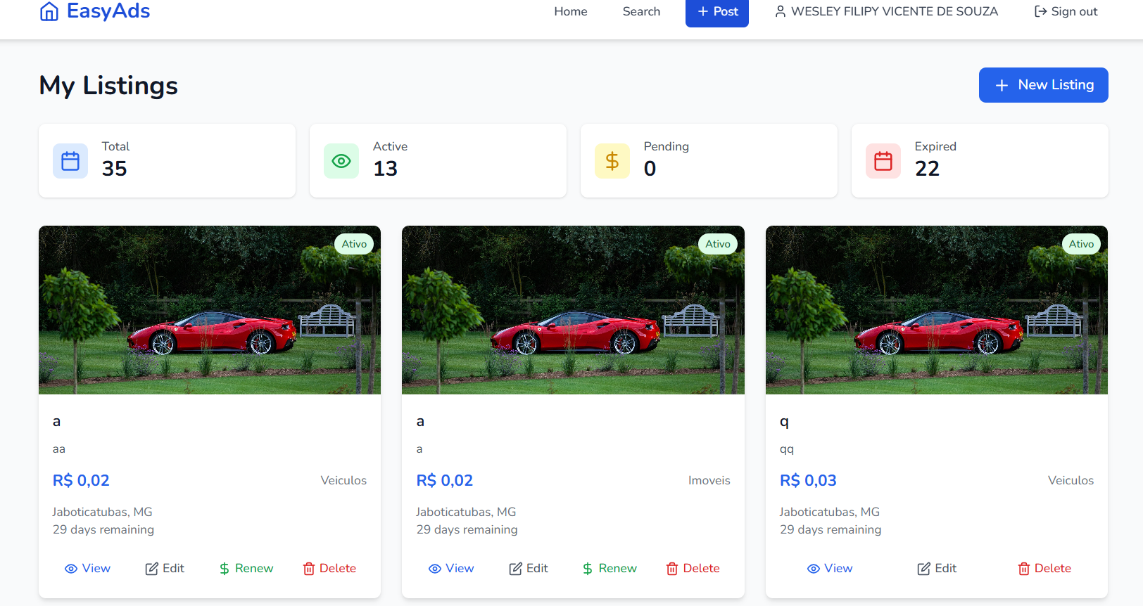 Zillow.space