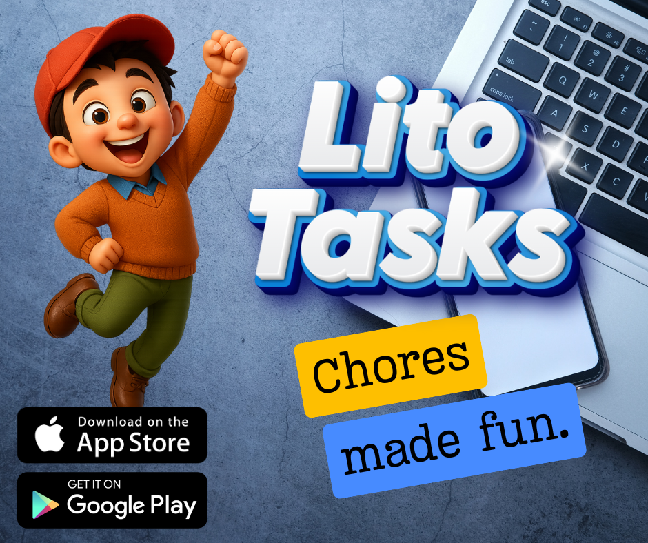 Lito Tasks gallery image