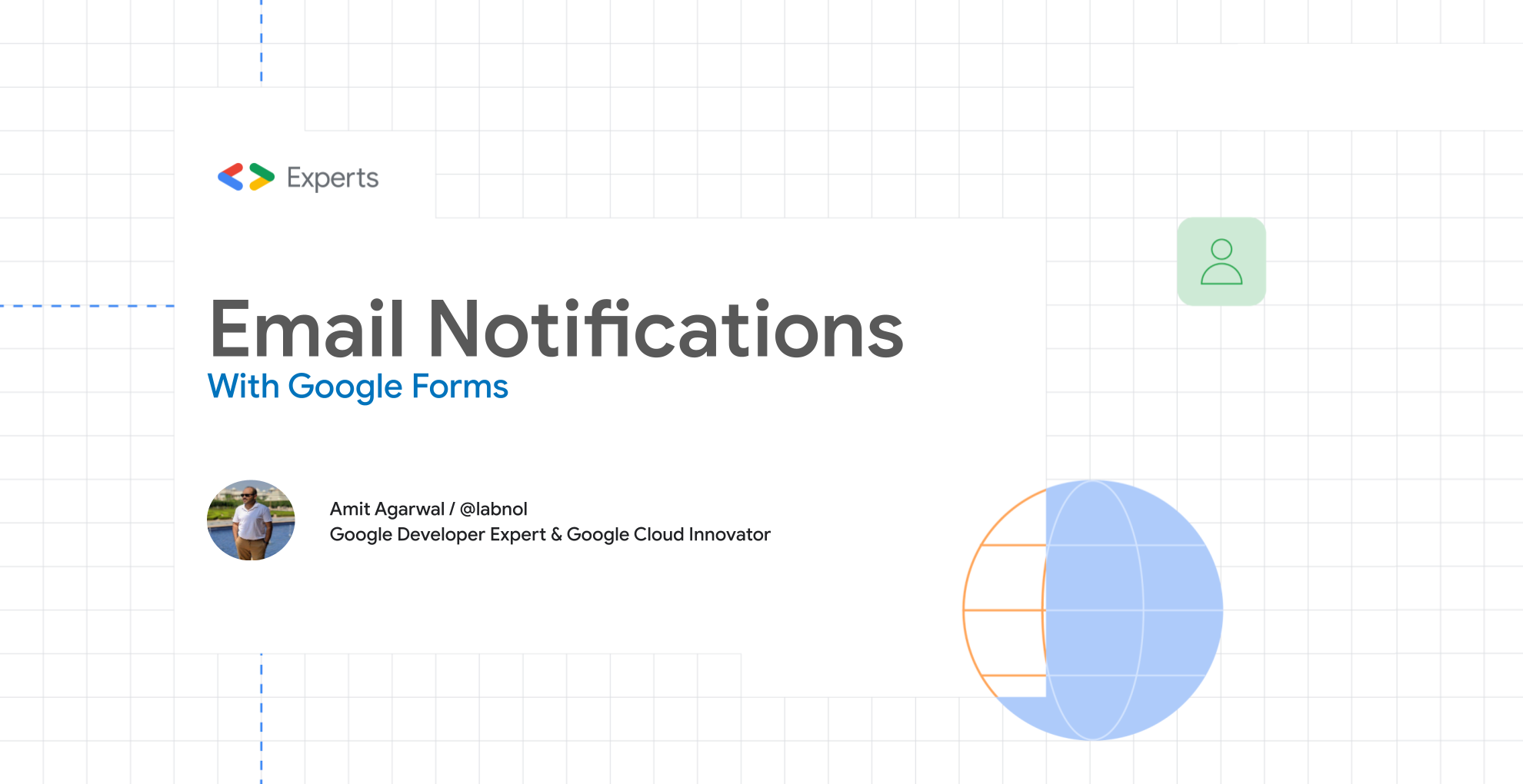 Notificações do Google Forms media 7