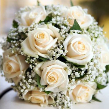 Wedding & Events by FlowerPetalBoutique