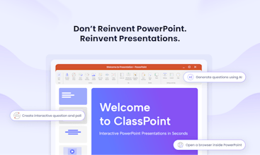 ClassPoint gallery image