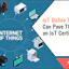 IoT . Internet of Things
