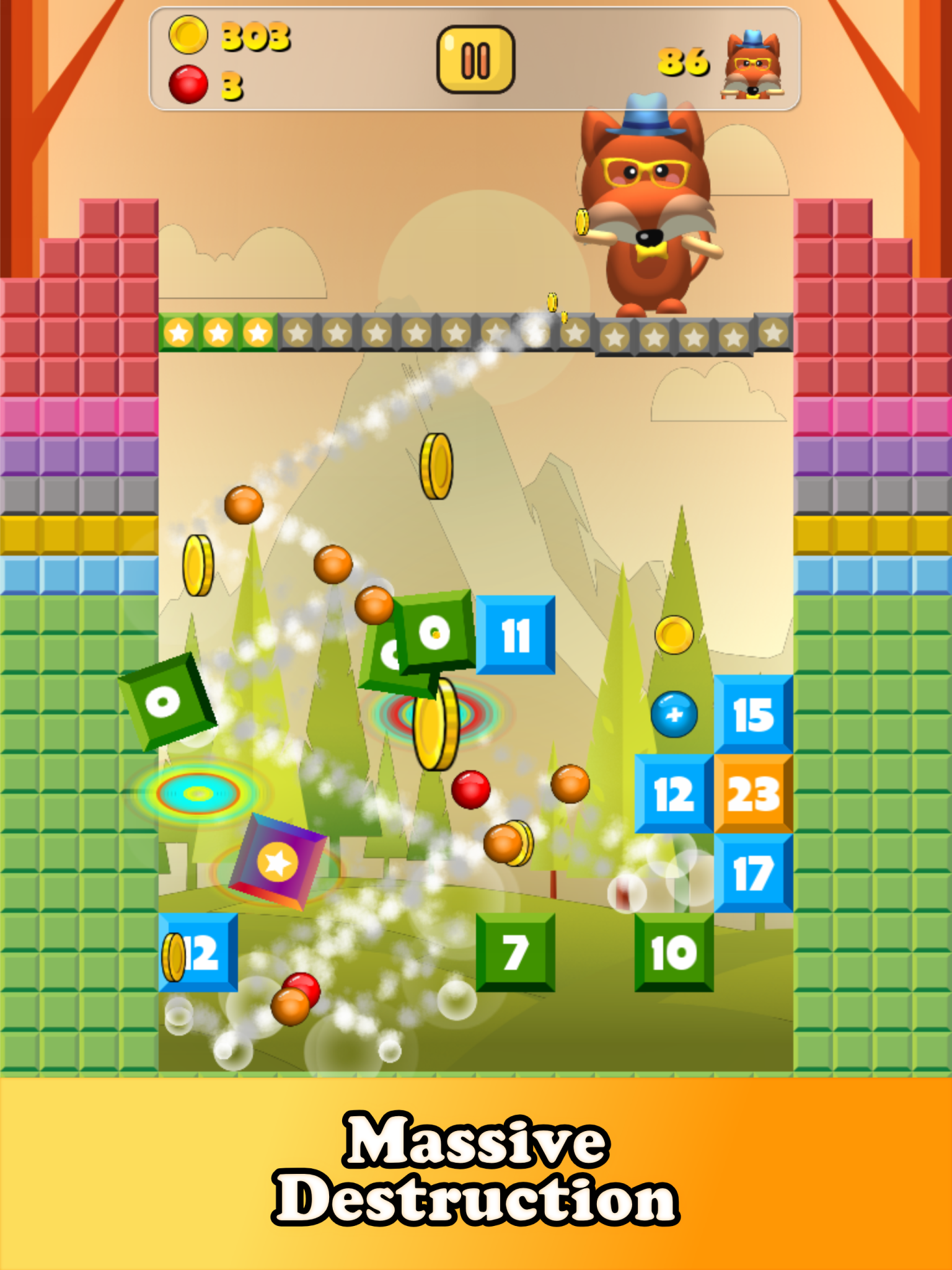 Alphabet Shots gallery image