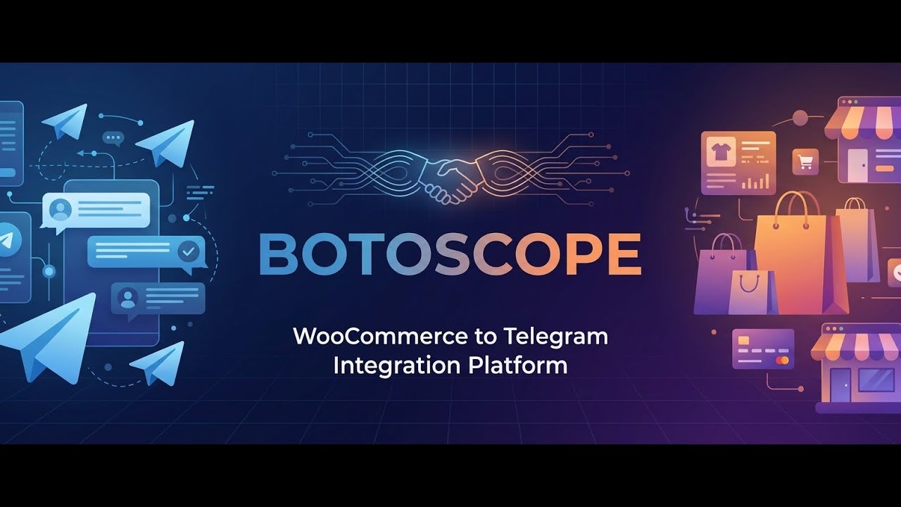 Botoscope gallery image