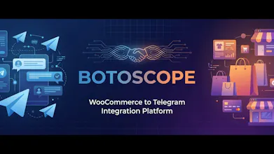 Botoscope gallery image