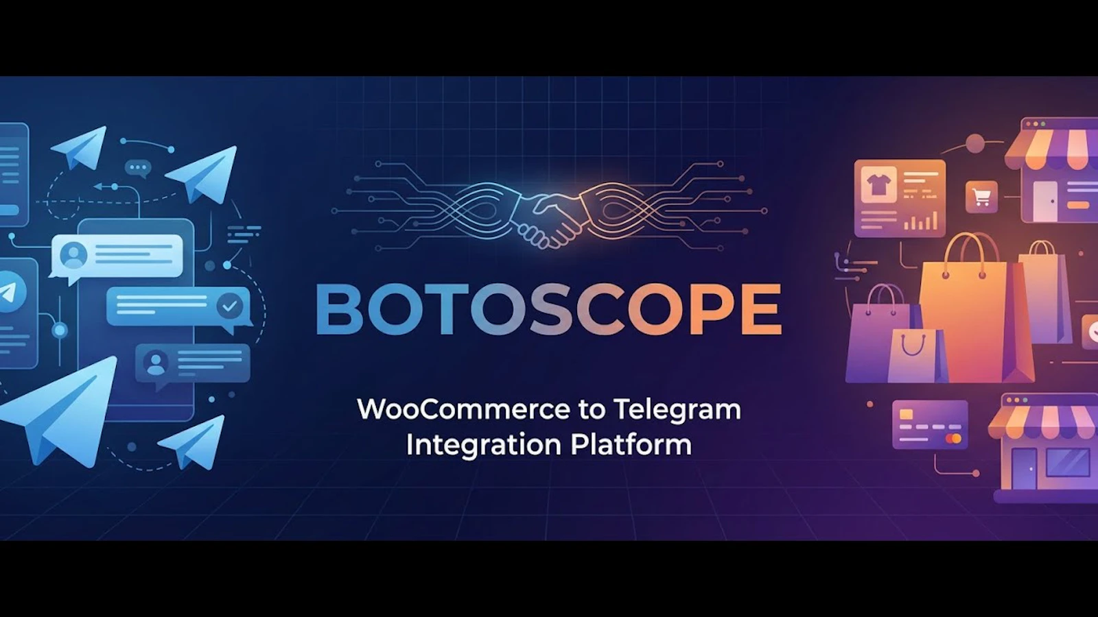 Botoscope screenshot 1 (video preview)