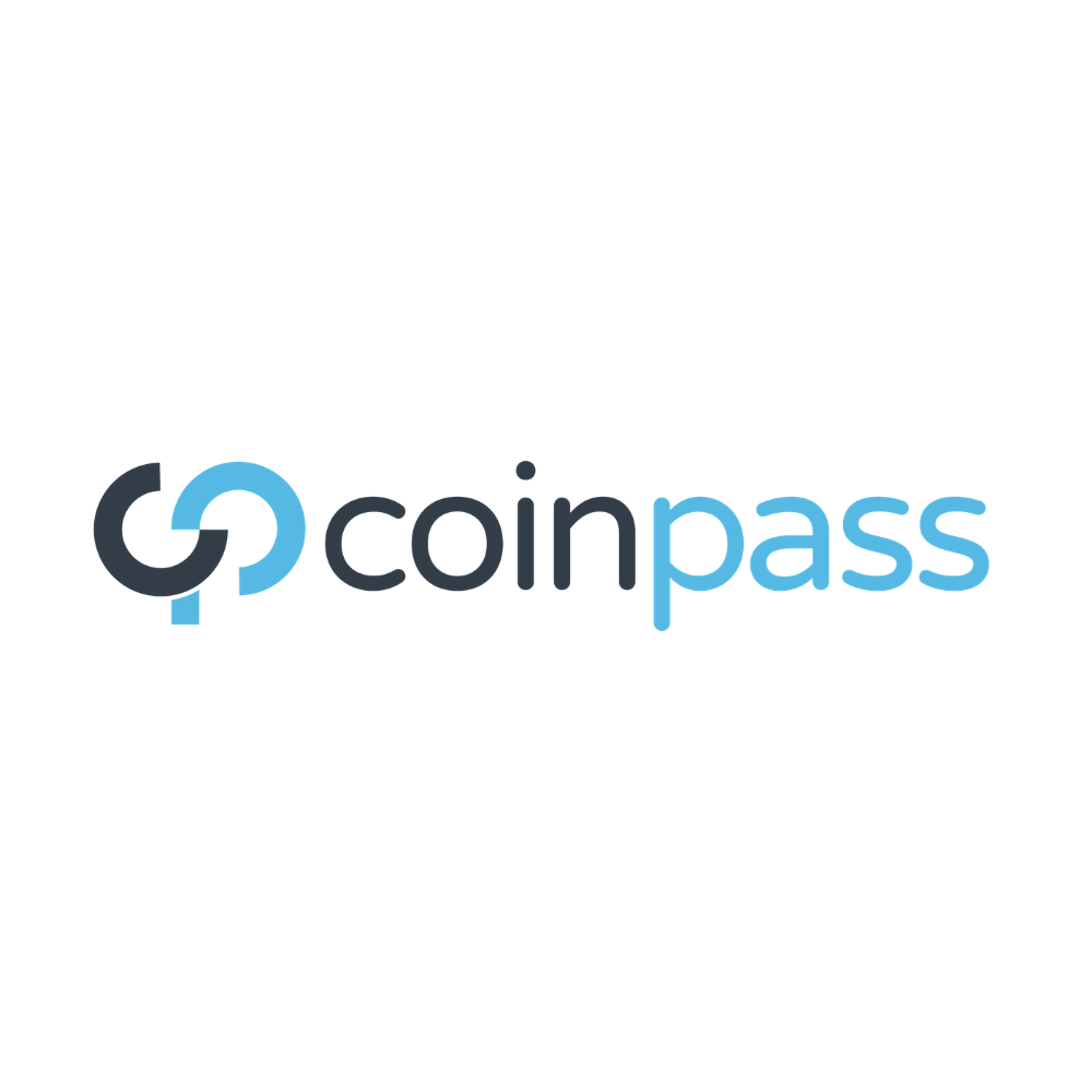 coinpass cryptocurrency trading platform