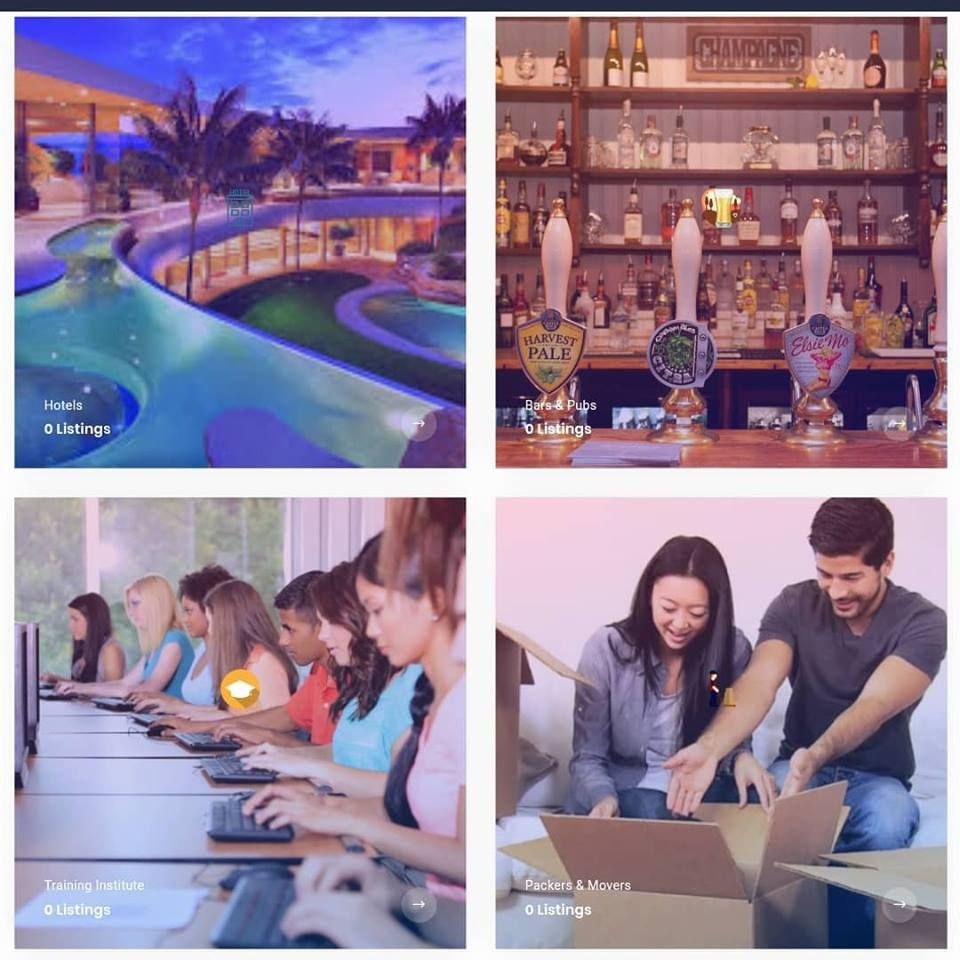 GrowthFairs gallery image