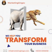 Marketingkinges gallery image