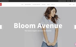 Bloom Avenue media 2