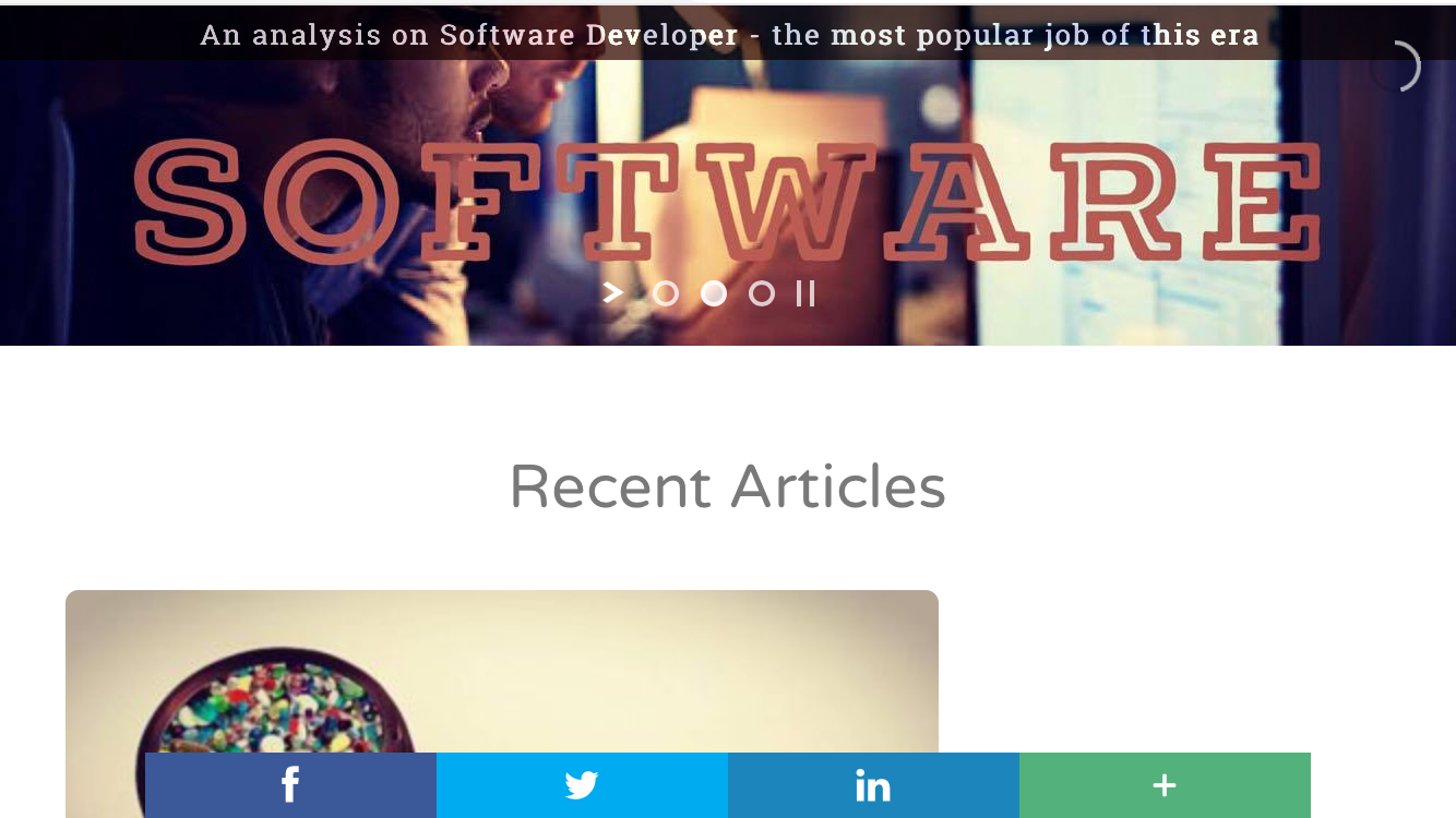 WageScout gallery image