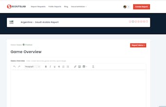 ScoutsLab gallery image