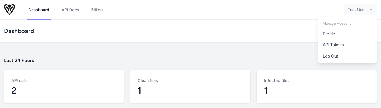 Anti-Virus gallery image