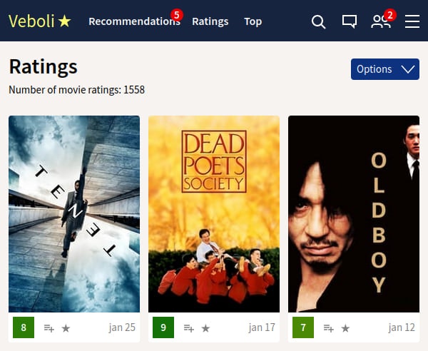 Veboli gallery image