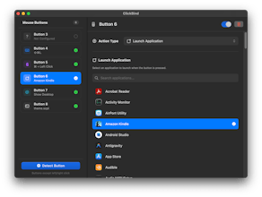 ClickBind gallery image