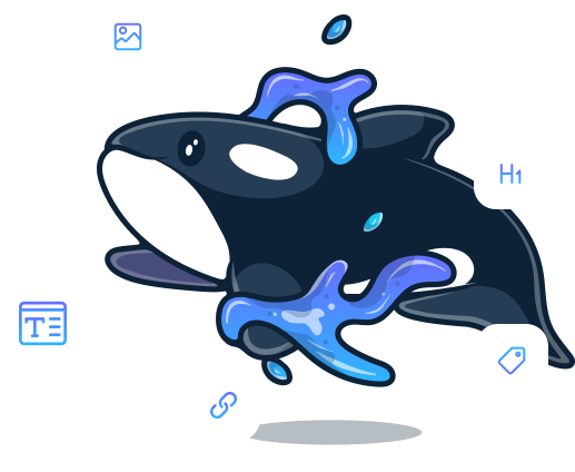 Orca Seo-Pembantu SEO All-in-One anda media 2