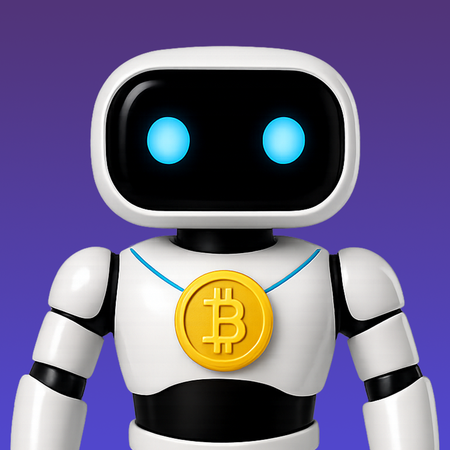 CryptoMatic Bot