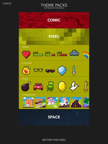 Seedling Comic Studio gallery image