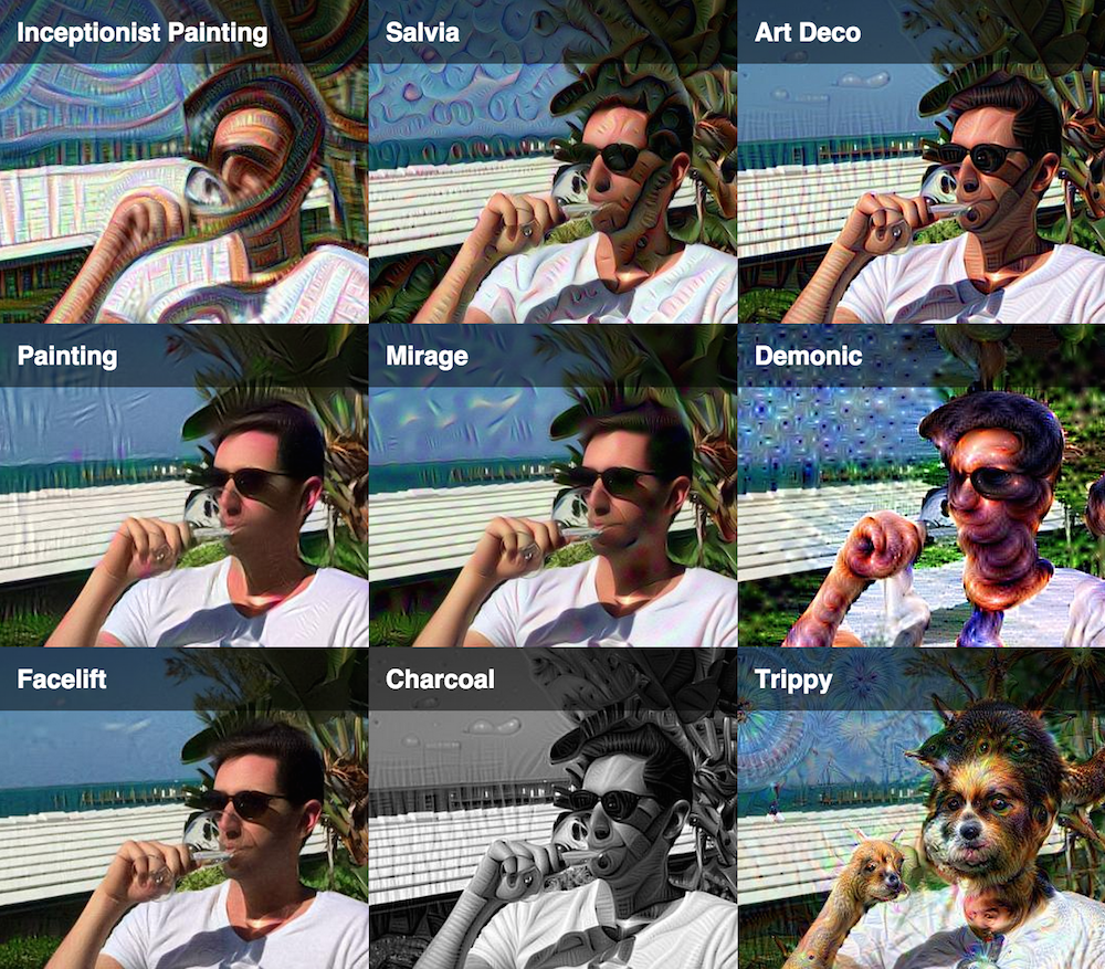 Dreamscope gallery image