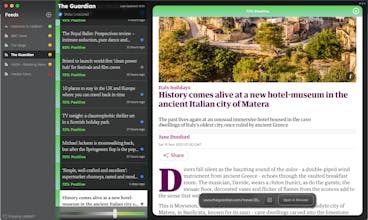 UpBeat gallery image