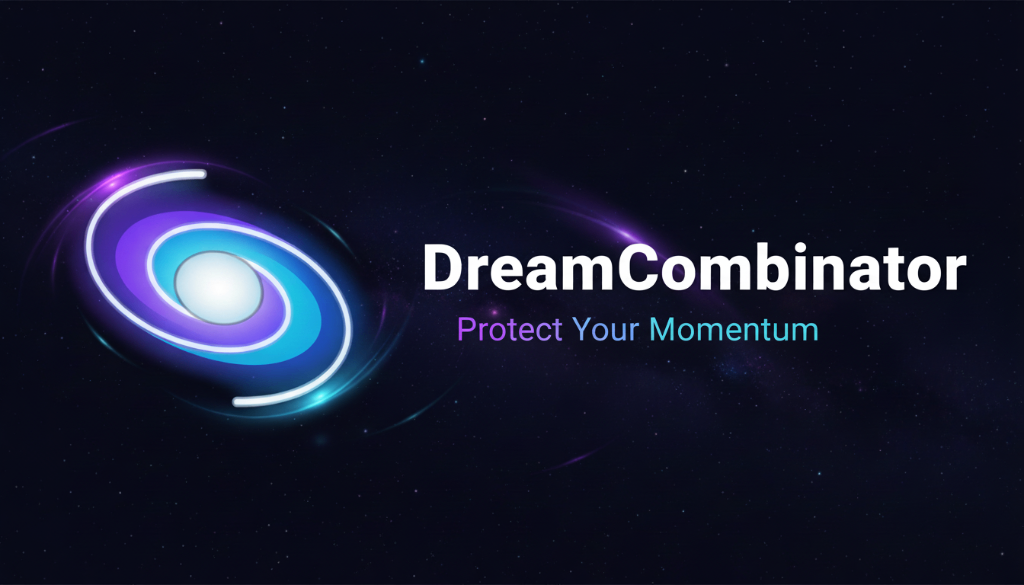 DreamCombinator gallery image