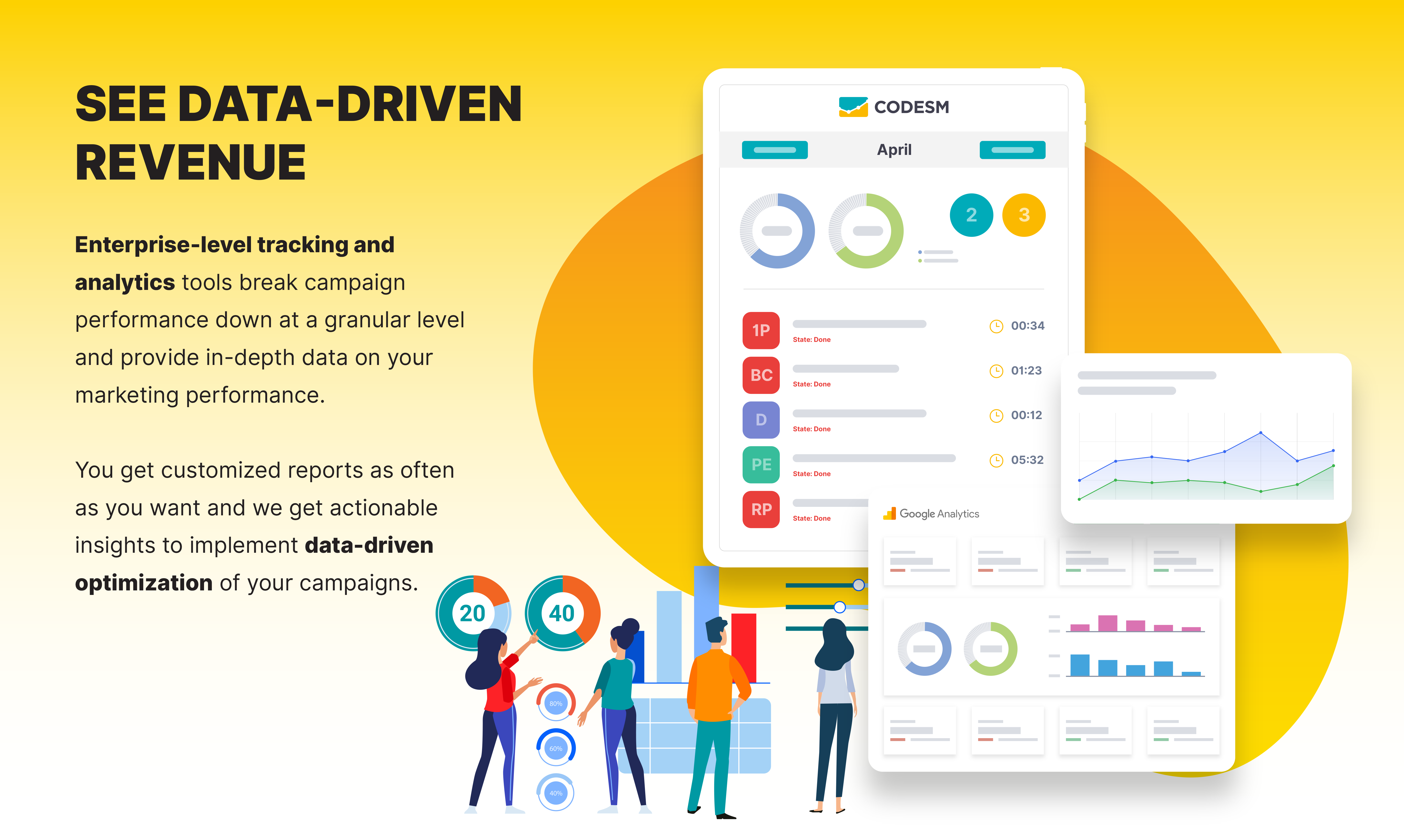 Codesm gallery image