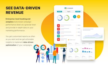 Codesm gallery image