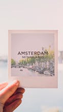 Nimbus Europe - Surprise Traveling gallery image