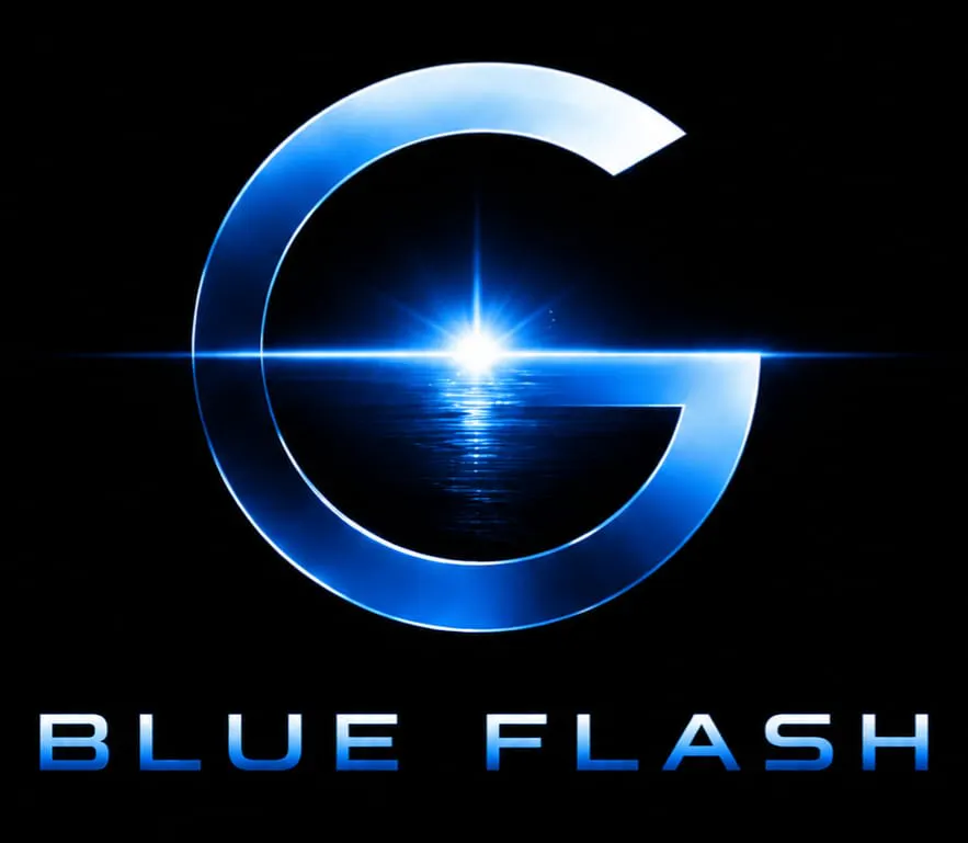 BlueFlash