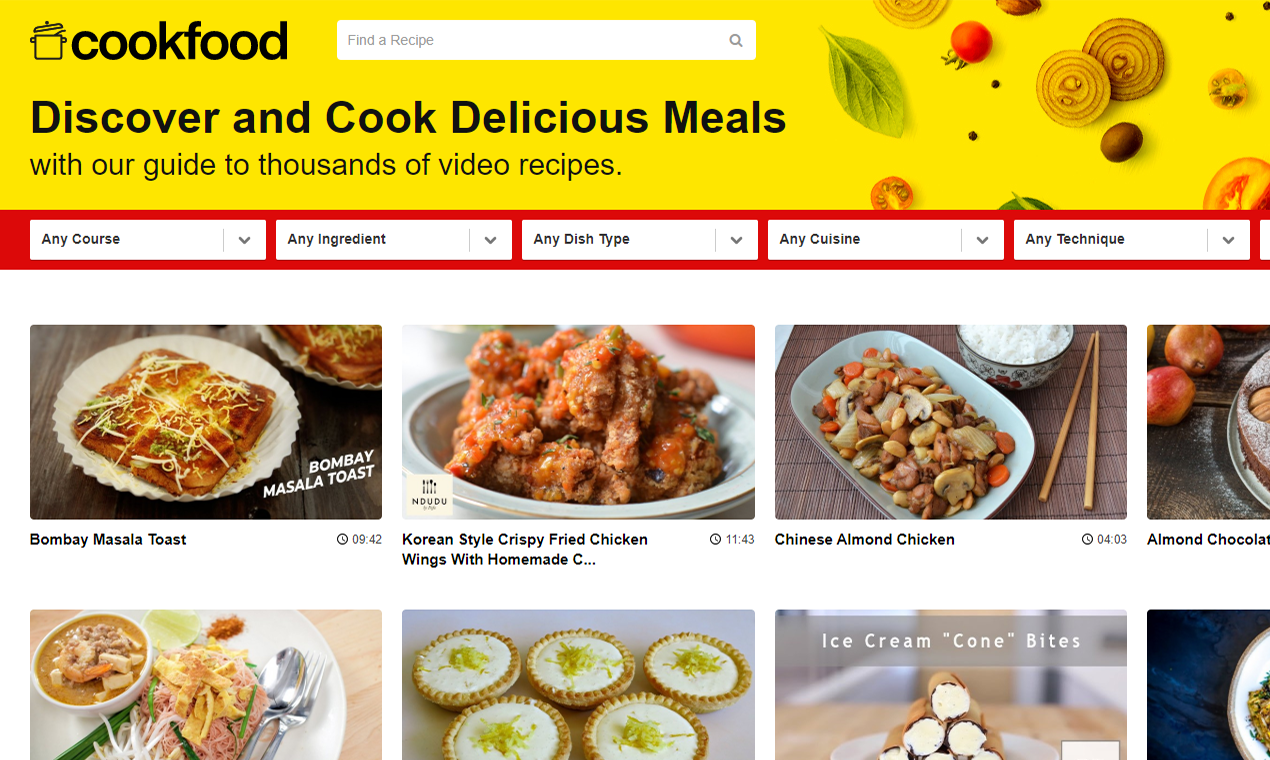 Cookfood gallery image