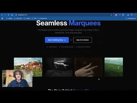 MarqueeKit gallery image