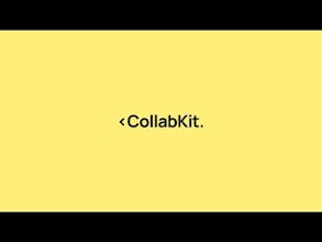 CollabKit gallery image