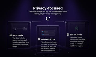 TimeMaster gallery image