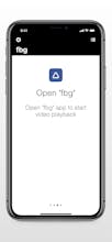 fbg - Player for Facebook gallery image