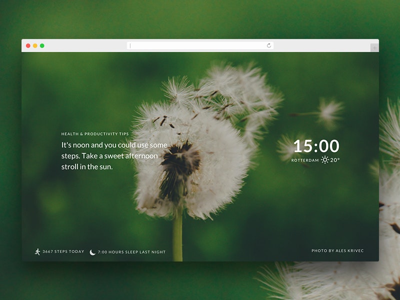 Tabtics gallery image