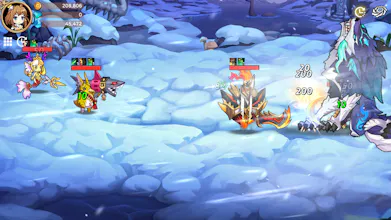 Summoner gallery image