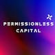 Permissionless Capital