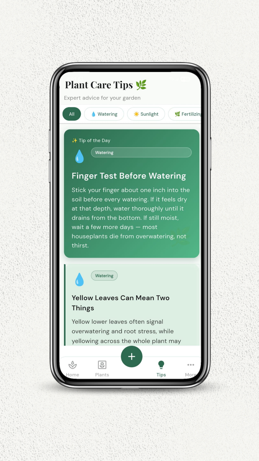 PlantMate: Plant Care Tracker gallery image