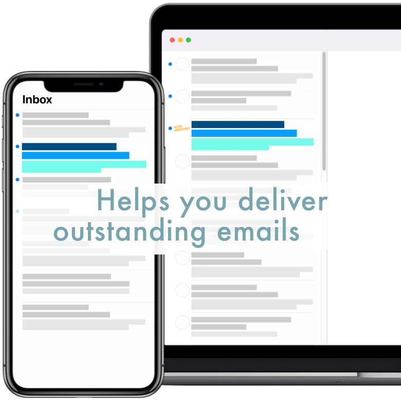 Aumenta la tua email - Come Grammarly ma per le e -mail media 2