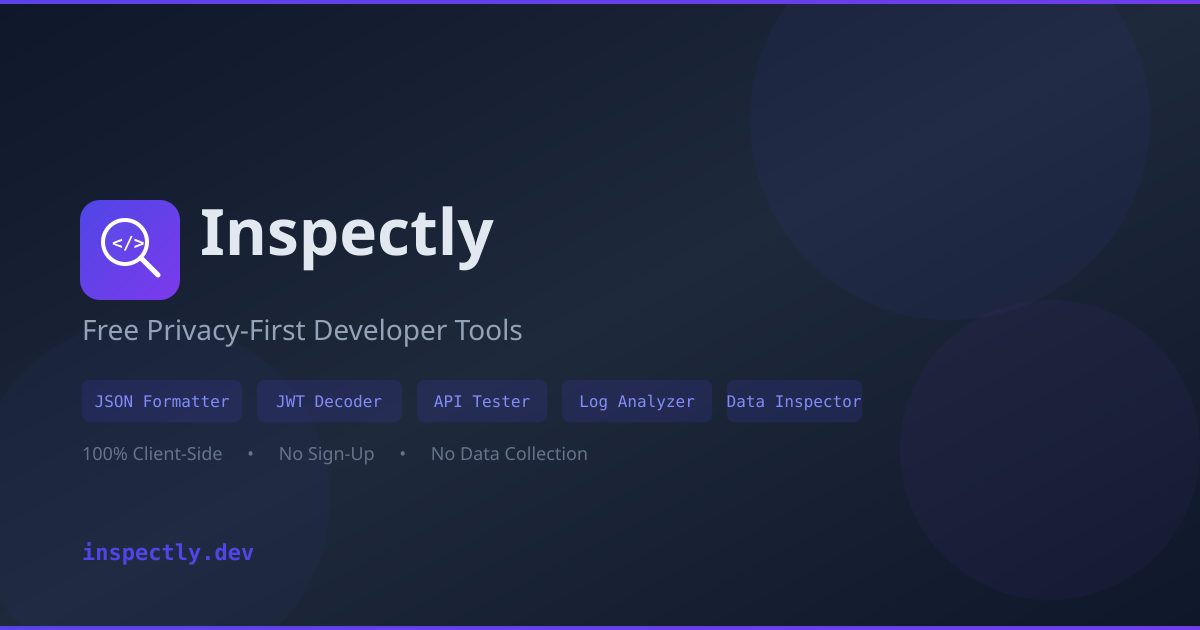 inspectly.dev gallery image